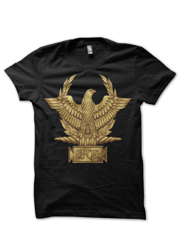 Roman Empire T-Shirt Style005 Hoodie, Sweatshirt | PureTeeCo.com