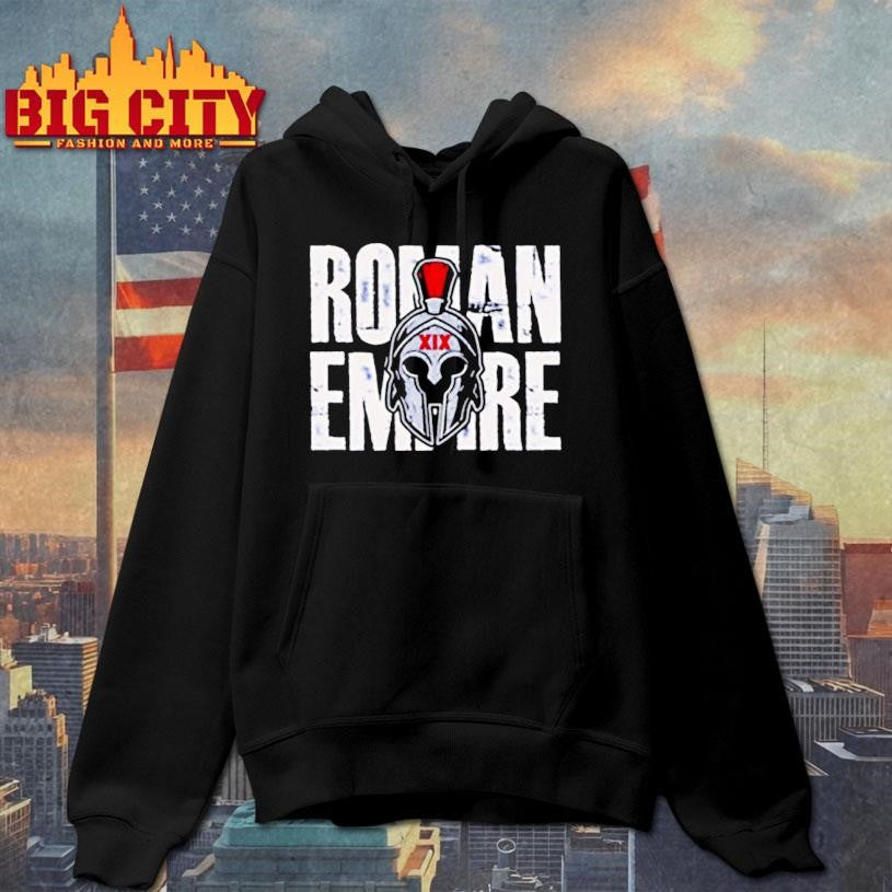 Roman Empire XIX shirt