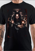 Roman Reigns T-Shirt Style010 Hoodie, Sweatshirt | PureTeeCo.com