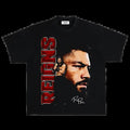 Roman Reigns TEE | VINTAGE GRAPHIC T-SHIRT SWEATSHIRT HOODIE | SPORT TEE | GIFT FOR FAN | PureTeeCo.com