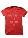 Ron Weasley T-Shirt Style005 Hoodie, Sweatshirt | PureTeeCo.com