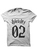 Ron Weasley T-Shirt Style003 Hoodie, Sweatshirt | PureTeeCo.com