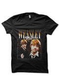 Ron Weasley T-Shirt Style001 Hoodie, Sweatshirt | PureTeeCo.com
