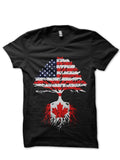 Roots Canada T-Shirt Style006 Hoodie, Sweatshirt | PureTeeCo.com