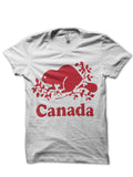 Roots Canada T-Shirt Style004 Hoodie, Sweatshirt | PureTeeCo.com