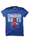 Roots Canada T-Shirt Hoodie, Sweatshirt | PureTeeCo.com