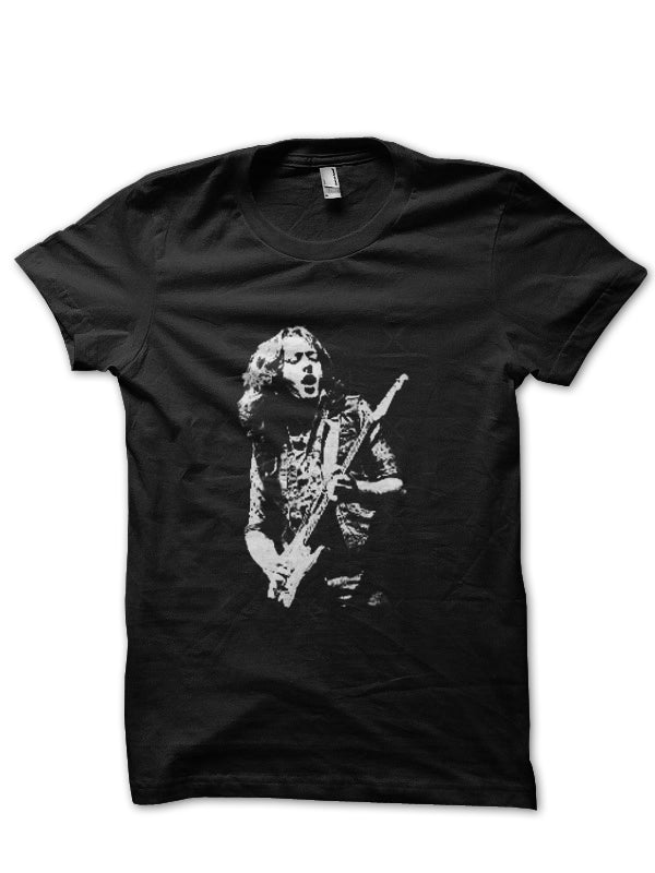 Rory Gallagher T-Shirt Style010 Hoodie, Sweatshirt | PureTeeCo.com