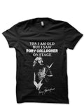 Rory Gallagher T-Shirt Hoodie, Sweatshirt | PureTeeCo.com
