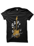 Rory Gallagher T-Shirt Style007 Hoodie, Sweatshirt | PureTeeCo.com