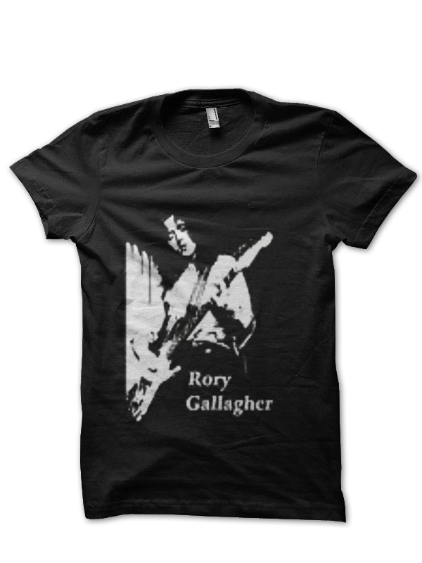 Rory Gallagher T-Shirt Style006 Hoodie, Sweatshirt | PureTeeCo.com