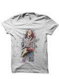 Rory Gallagher T-Shirt Style005 Hoodie, Sweatshirt | PureTeeCo.com