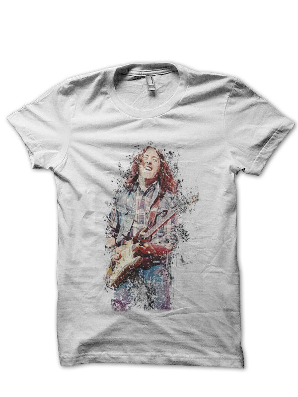 Rory Gallagher T-Shirt Style005 Hoodie, Sweatshirt | PureTeeCo.com
