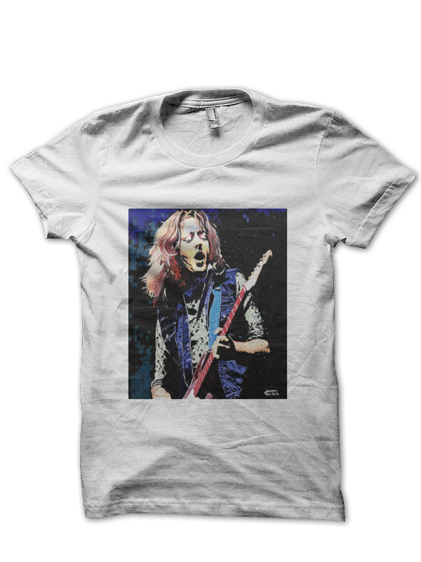 Rory Gallagher T-Shirt Style003 Hoodie, Sweatshirt | PureTeeCo.com