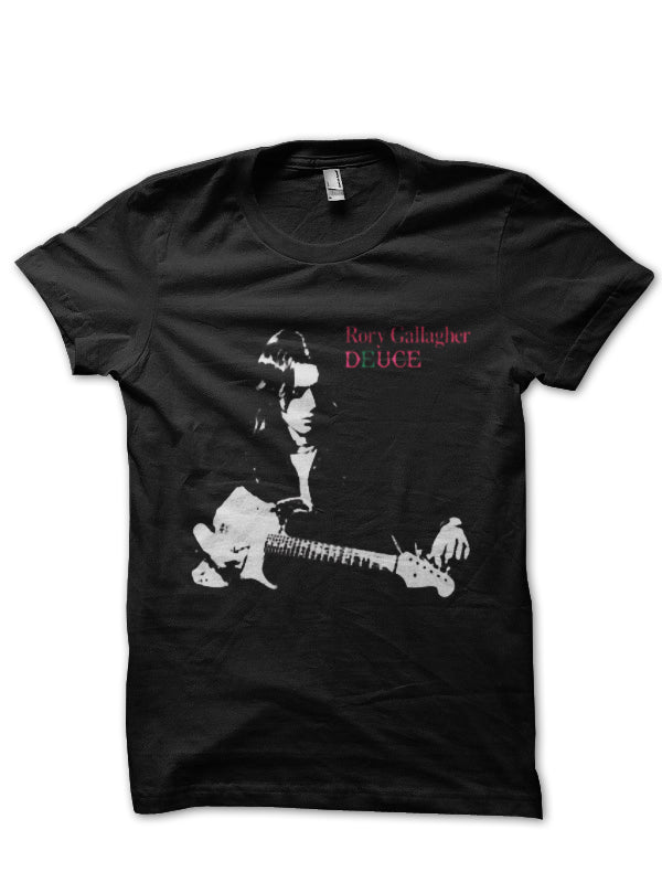 Rory Gallagher T-Shirt Style002 Hoodie, Sweatshirt | PureTeeCo.com
