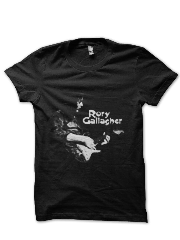 Rory Gallagher T-Shirt Style001 Hoodie, Sweatshirt | PureTeeCo.com