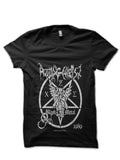 Rotting Christ Black T-Shirt Style007 Hoodie, Sweatshirt | PureTeeCo.com