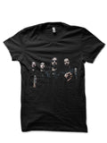 Rotting Christ Black T-Shirt Style006 Hoodie, Sweatshirt | PureTeeCo.com