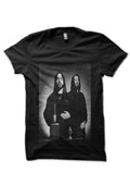 Rotting Christ Black T-Shirt Style005 Hoodie, Sweatshirt | PureTeeCo.com