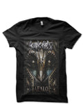 Rotting Christ Black T-Shirt Style004 Hoodie, Sweatshirt | PureTeeCo.com