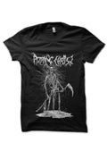 Rotting Christ Black T-Shirt Style003 Hoodie, Sweatshirt | PureTeeCo.com