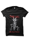 Rotting Christ Black T-Shirt Style002 Hoodie, Sweatshirt | PureTeeCo.com