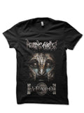 Rotting Christ Black T-Shirt Hoodie, Sweatshirt | PureTeeCo.com
