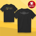 Roy Blair Tunnel Two Sided Shirt