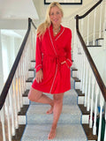 Ruby Red Robe T-Shirts, Hoodie, Sweatshirt | PureTeeCo.com