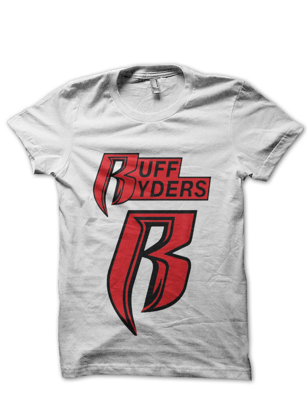 Ruff Ryders T-Shirt Style012 Hoodie, Sweatshirt | PureTeeCo.com