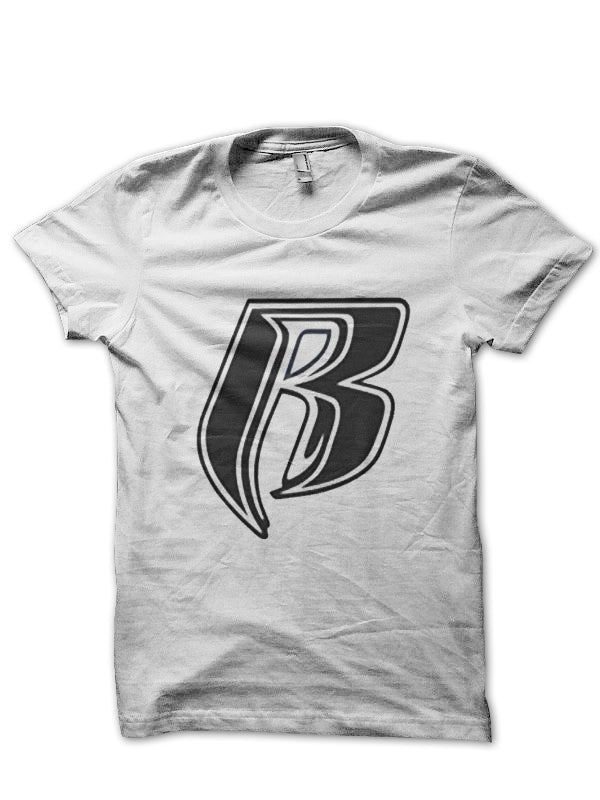 Ruff Ryders T-Shirt Style001 Hoodie, Sweatshirt | PureTeeCo.com