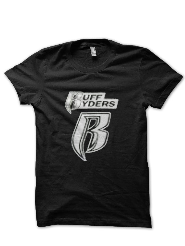 Ruff Ryders T-Shirt Hoodie, Sweatshirt | PureTeeCo.com