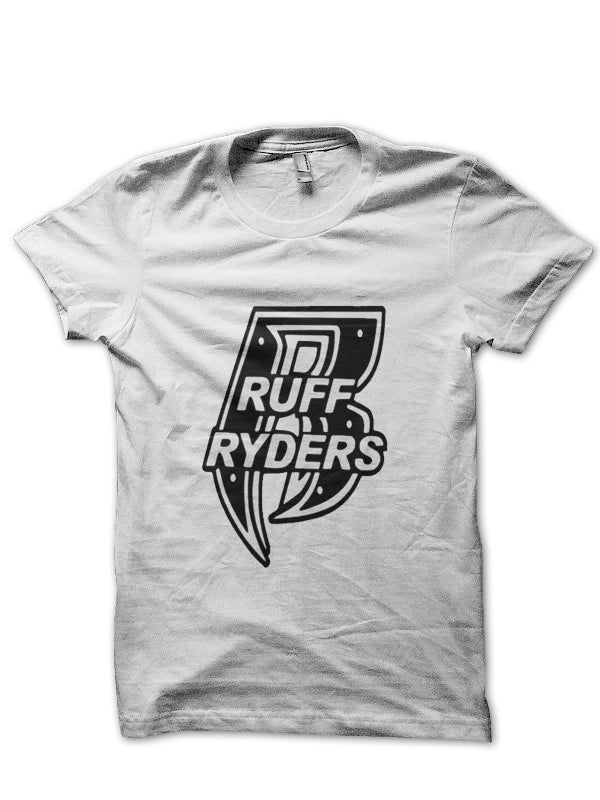 Ruff Ryders T-Shirt Style010 Hoodie, Sweatshirt | PureTeeCo.com