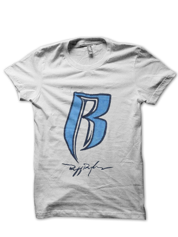 Ruff Ryders T-Shirt Style009 Hoodie, Sweatshirt | PureTeeCo.com