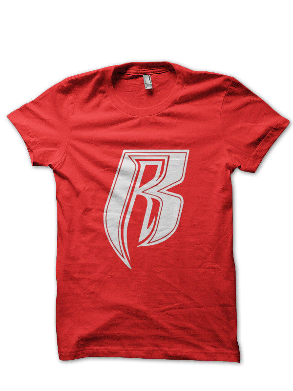 Ruff Ryders T-Shirt Style008 Hoodie, Sweatshirt | PureTeeCo.com