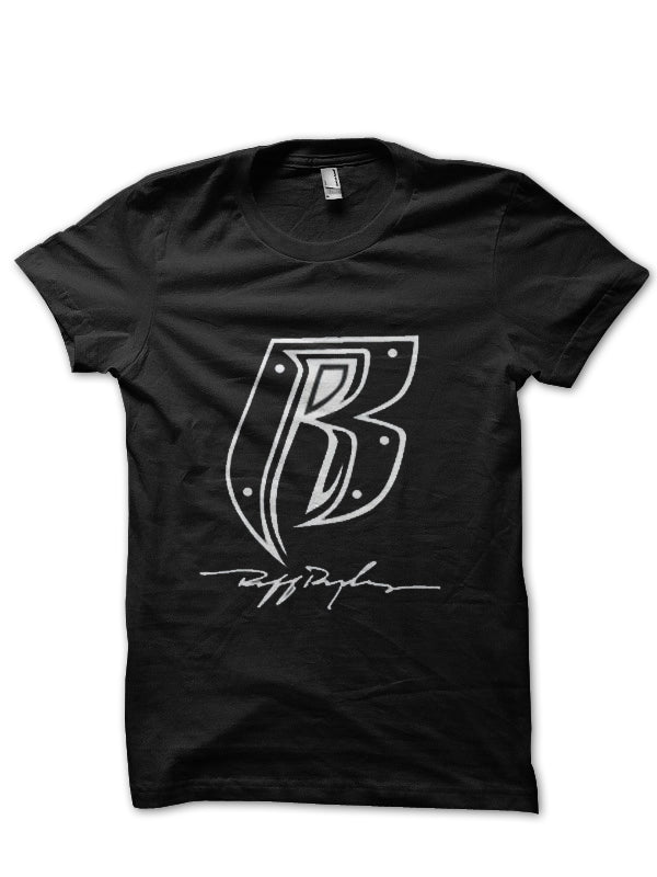Ruff Ryders T-Shirt Style006 Hoodie, Sweatshirt | PureTeeCo.com