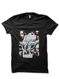 Ruff Ryders T-Shirt Style005 Hoodie, Sweatshirt | PureTeeCo.com