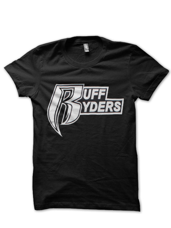 Ruff Ryders T-Shirt Style003 Hoodie, Sweatshirt | PureTeeCo.com