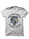 Hollidaysburg Rugby Club T-Shirt Hoodie, Sweatshirt | PureTeeCo.com
