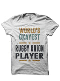 If you like Rugby Union Player. This shirt is for you! T-Shirt Hoodie, Sweatshirt | PureTeeCo.com