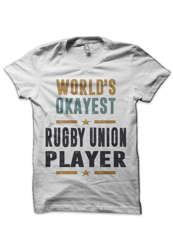 If you like Rugby Union Player. This shirt is for you! T-Shirt Hoodie, Sweatshirt | PureTeeCo.com