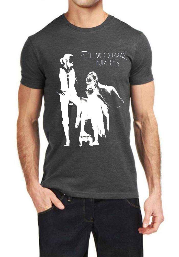 Rumours T-Shirt Hoodie, Sweatshirt | PureTeeCo.com