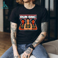 Run BMC Boston Mitchell Clark Indiana Fever shirt