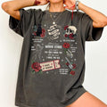 Run Little Mouse Shirt, Haunting Adeline , Dark Romance Book Merch, Instant Download, Smut Reader Gift, Cat n Mouse...