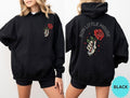 Run Little Mouse Sweatshirt, Haunting Adeline sweater, Dark Romance Merch, Smut Reader Tee, Women's Book Lover Gift, Rose...