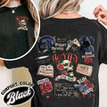 Run Little Mouse T Shirt, Run Little Mouse Haunting Adeline, Haunting Adeline Shirt, Dark Romance Shirt, Smut Reader,...