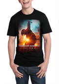 Rurouni Kenshin T-Shirt Style001 Hoodie, Sweatshirt | PureTeeCo.com