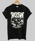 Rush Neil Peart RIP 2020 Band T-Shirt Hoodie, Sweatshirt | PureTeeCo.com