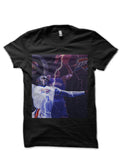 Russell Westbrook â€œThunderousâ€ Artwork T-Shirt Hoodie, Sweatshirt | PureTeeCo.com