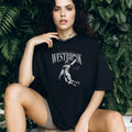Russell Westbrook Oklahoma Cithy Thunder portrait signature shirt