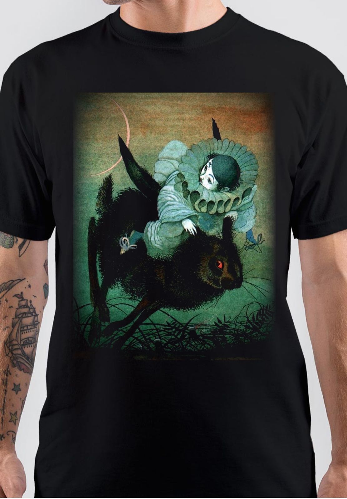 Russian Art T-Shirt Hoodie, Sweatshirt | PureTeeCo.com